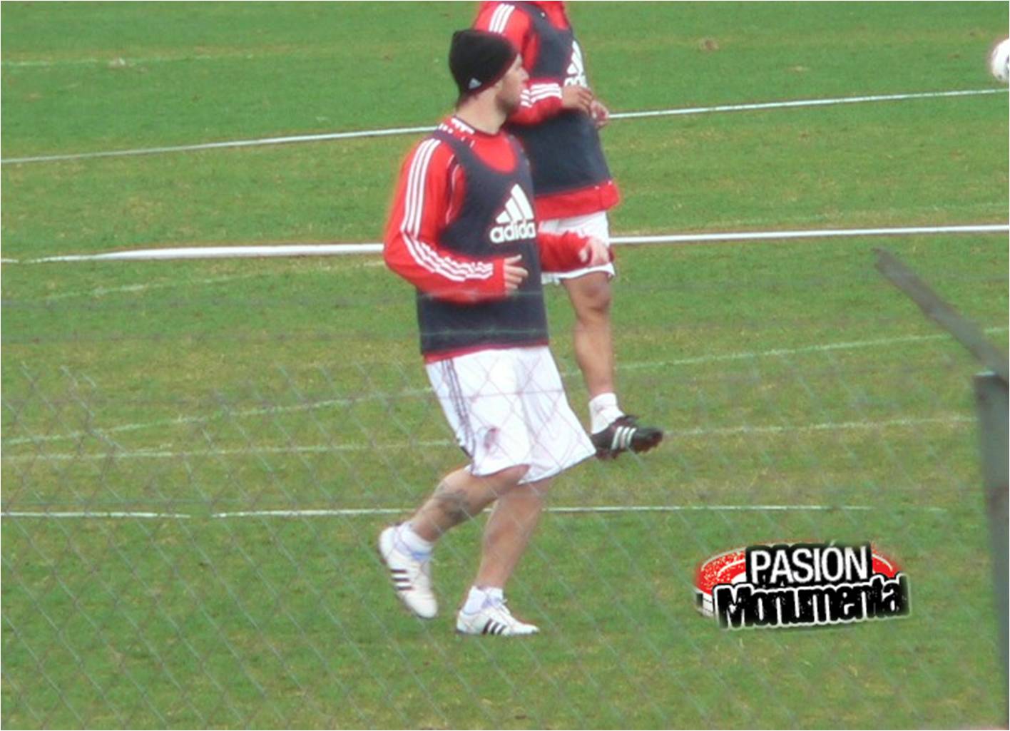 Cavenaghi será el capitán de River