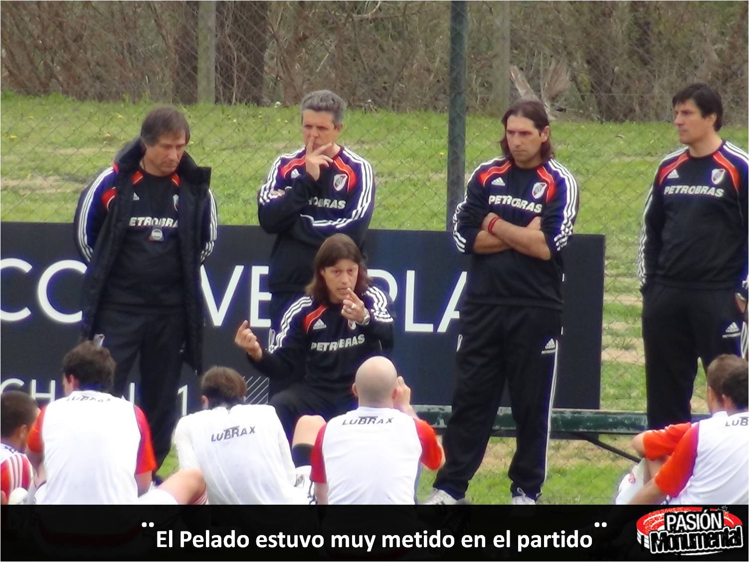 Los titulares cerraron la pretemporada con un triunfo