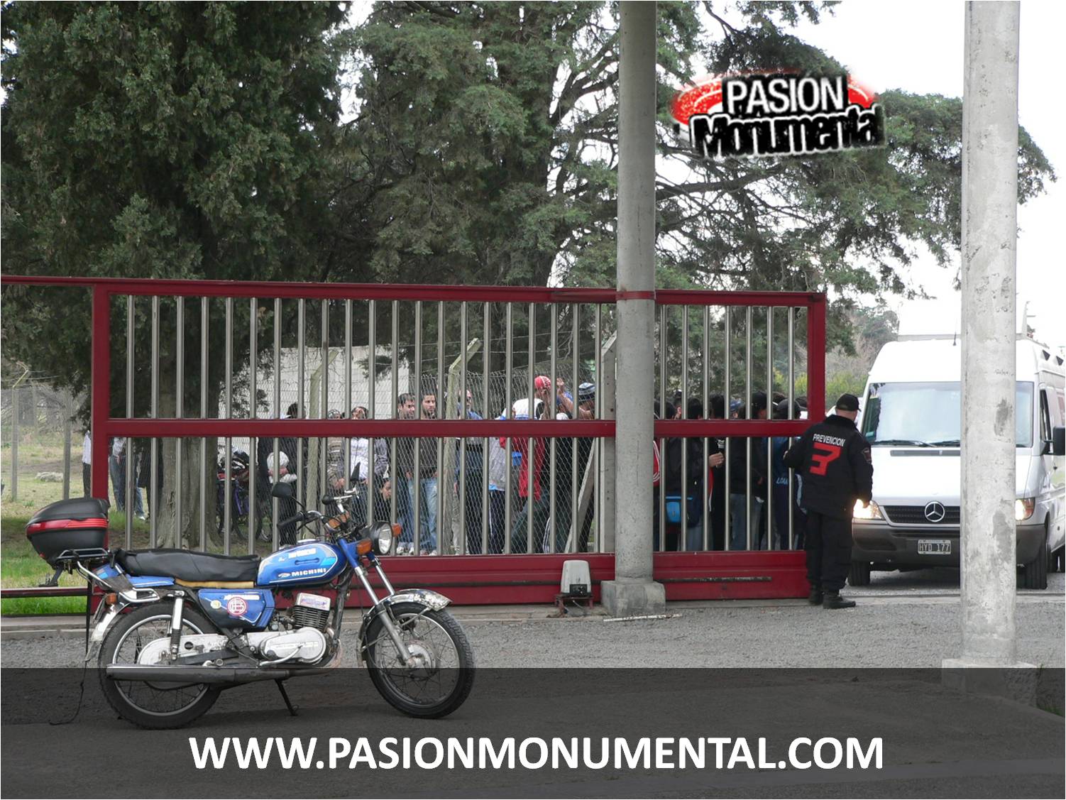 Una pasión inexplicable