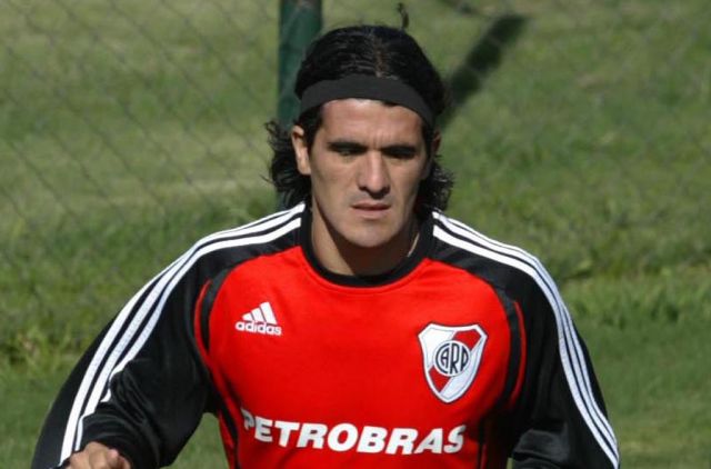 "Todos somos culpables de lo que pasó en River"