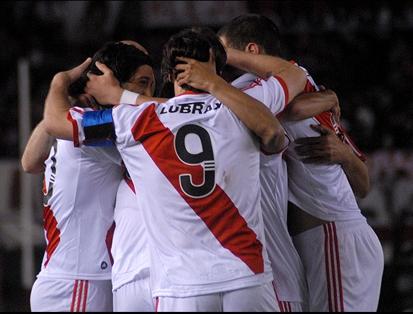 Sólo importaba ganar