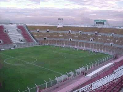 Cinco partidos fuera de casa