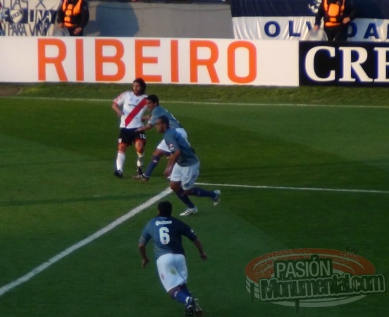 Domínguez, un 10 en conducta