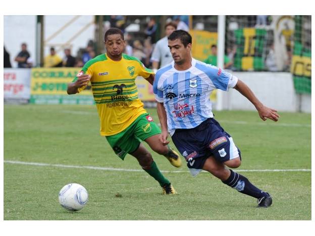 Defensa piensa en el ataque