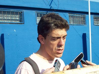 El Charro llega con todo