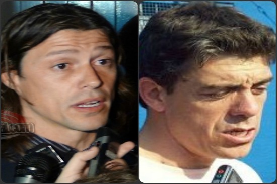 Un partido para el pizarrón