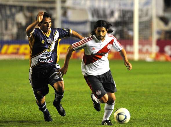 "Nos vamos disconformes"