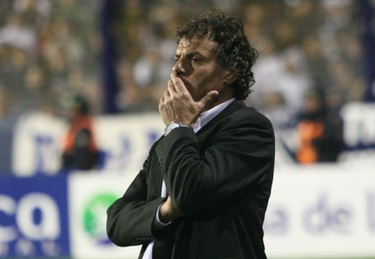 Gimnasia tiene todo listo y llega afilado