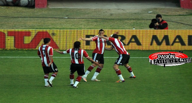 Un River todoterreno