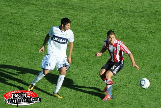 Raspá y ganá