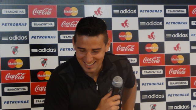 "Decidieron dejarme en la calle"