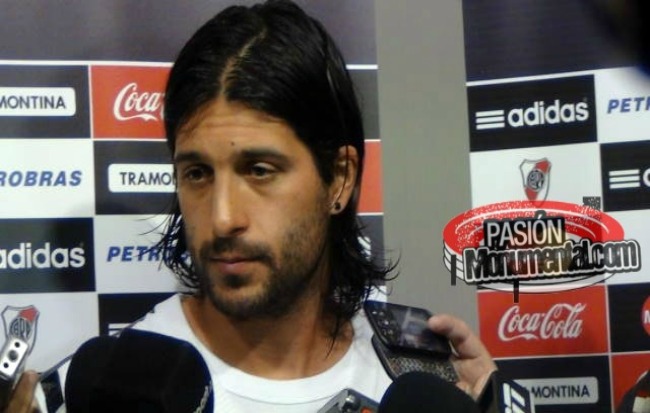 Domínguez se retiró de la práctica