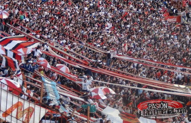 Se agotaron las entradas online