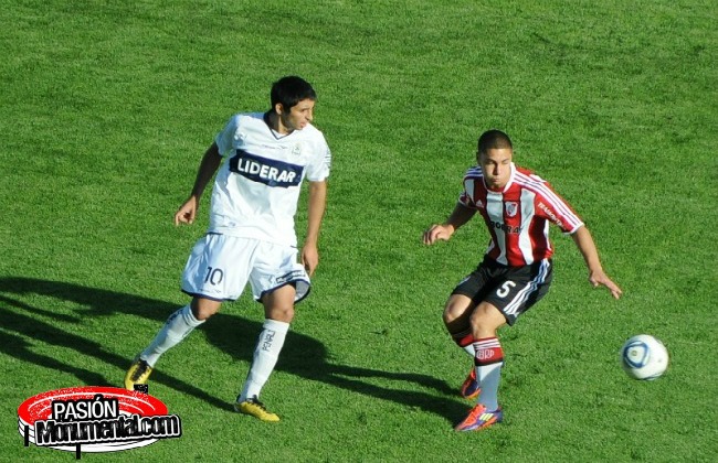 Finalmente, Cirigliano jugará ante Instituto