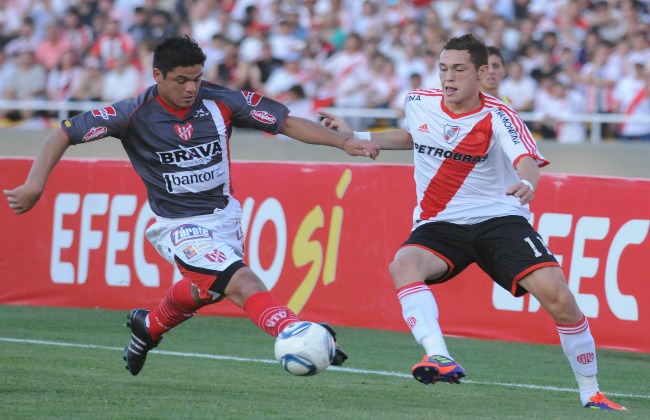 Síntesis de Instituto 0 - River 0