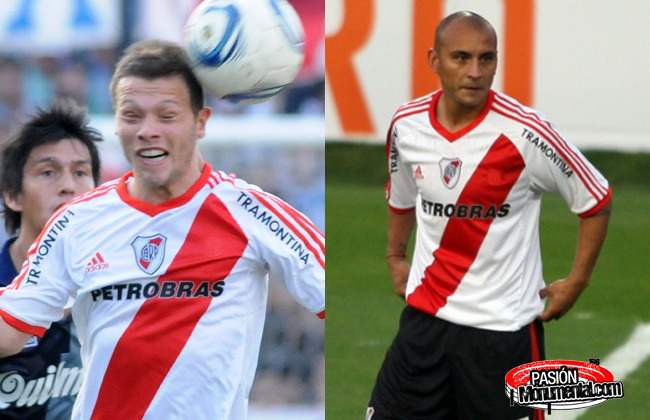 Ledesma se perfila para jugar ante Aldosivi