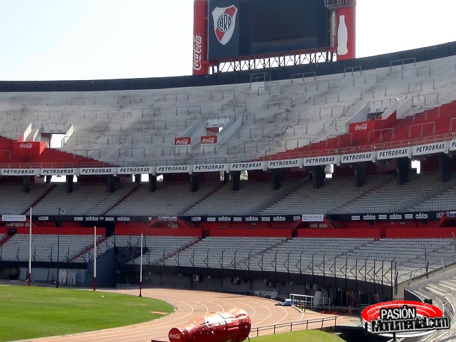 Miles de lugares en juego