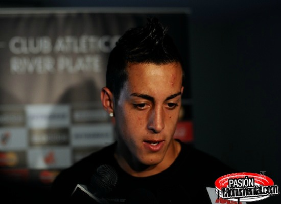 Funes Mori, en la recta final