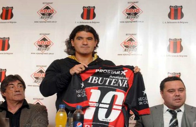 Ortega, rival en la Copa Argentina
