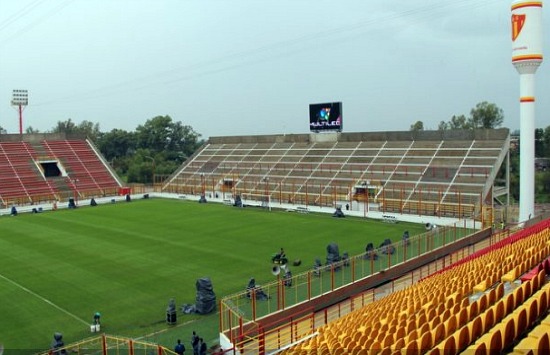 Venta anticipada para el Superclásico en Chaco