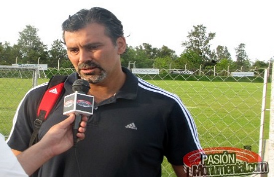 Roa: "Los arqueros están conformando nuestras expectativas"