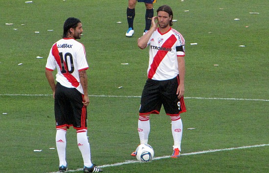 Una dupla que suma