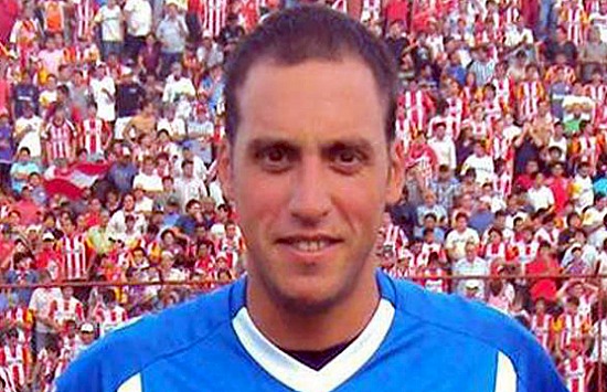 Rapallini será el árbitro en San Juan
