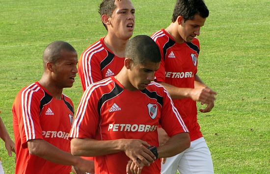 Con demoras en el Aeroparque