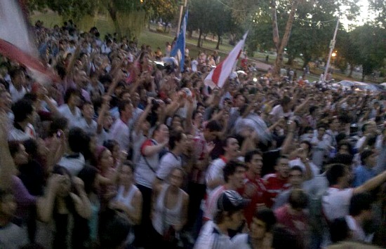 La Banda de Corrientes