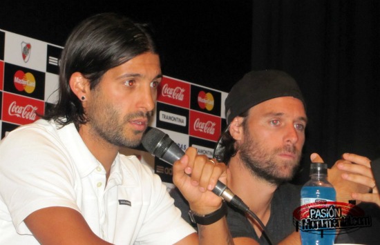 “Fue el peor año en la historia de River”