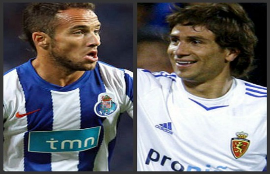 Belluschi y Ponzio, muy lejos de volver