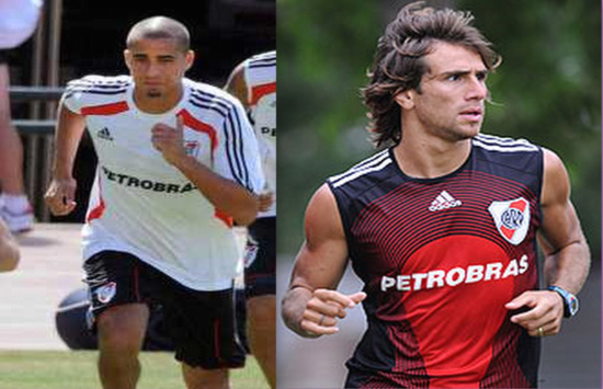 ¿Refuerzos o incorporaciones?