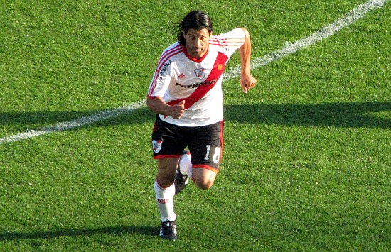 Domínguez: “No me voy a ningún lado”