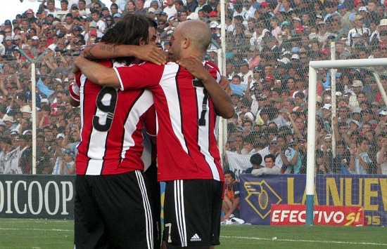 A empezar con el pie derecho