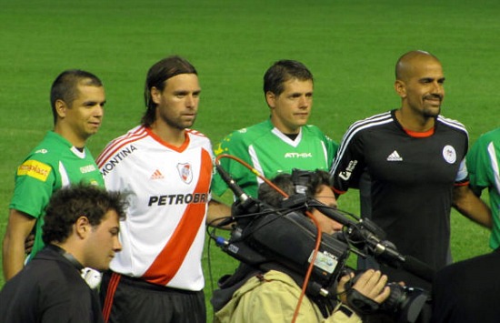 Síntesis de River 0- Estudiantes 0