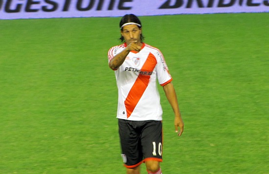 Domínguez: "Nos faltó el último pase"