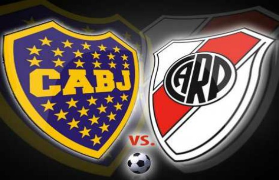 Un duelo mundial
