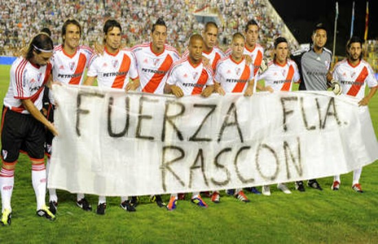 Uno por uno vs. Boca