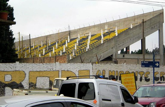 ¿Cómo llegar al Fragata Presidente Sarmiento?