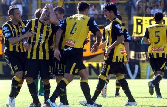 La historia de Almirante Brown