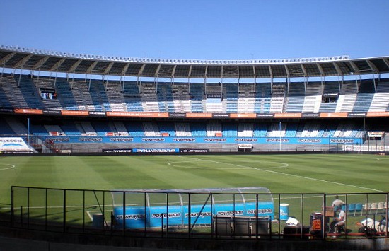 River tendrá 26.000 lugares en Avellaneda