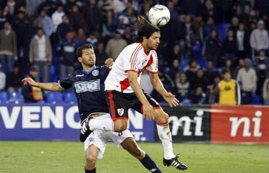 Ante Independiente Rivadavia, el sábado 18