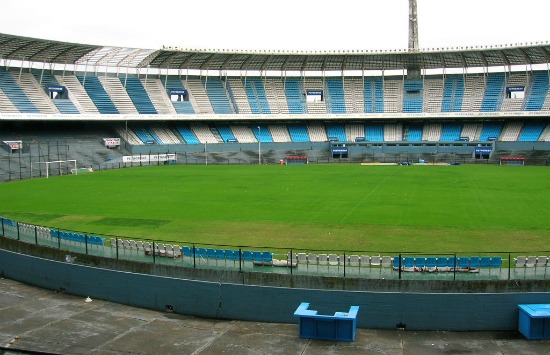 Escenario no confirmado