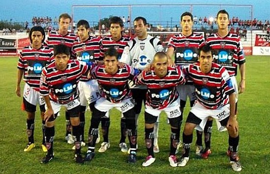 Chacarita está listo, aunque con una duda