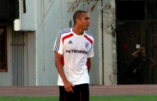 Dos goles de Trezeguet