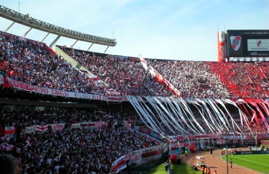 El Monumental espera una definición