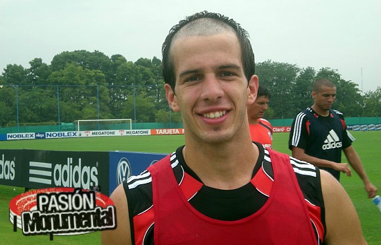 Andrada y Kranevitter, a la Reserva