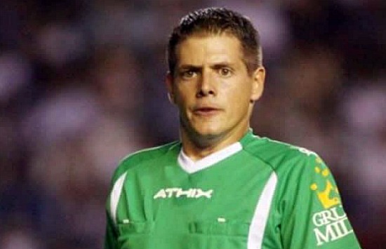 Delfino impartirá justicia en Núñez