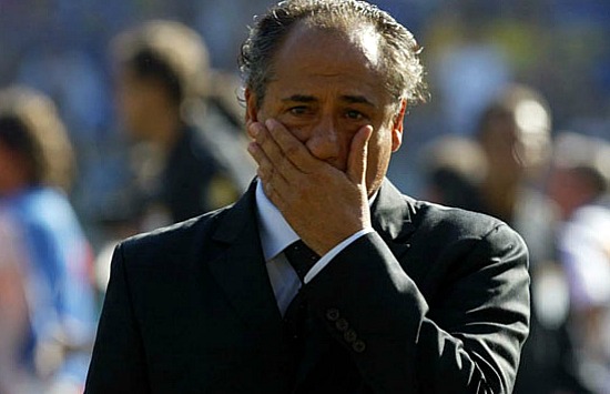 JJ López podría dirigir en el Interior