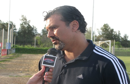 Roa: “El Indio es el que más se parece a mí”